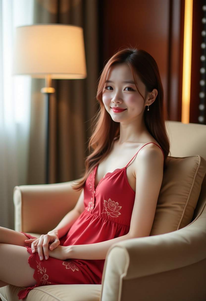 老赵的心事